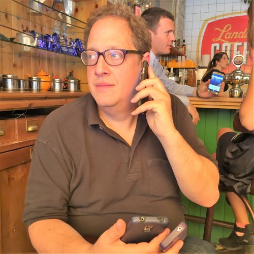 Pulver HWC Silicon Valley Summit, Los Gatos by Mel Rosenberg - מל רוזנברג - Ourboox.com