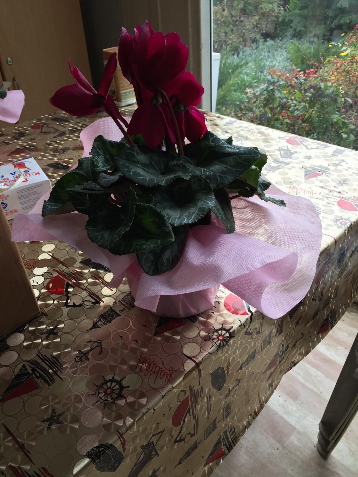 Çiçeklerdeki Renkler by Nuray CİN - Ourboox.com