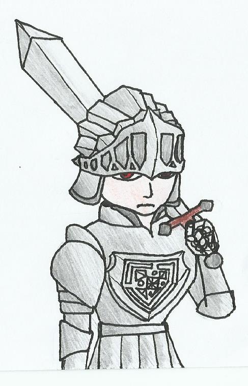 Cindra Woods and the magic candle by 2°3 G2 - Ourboox.com