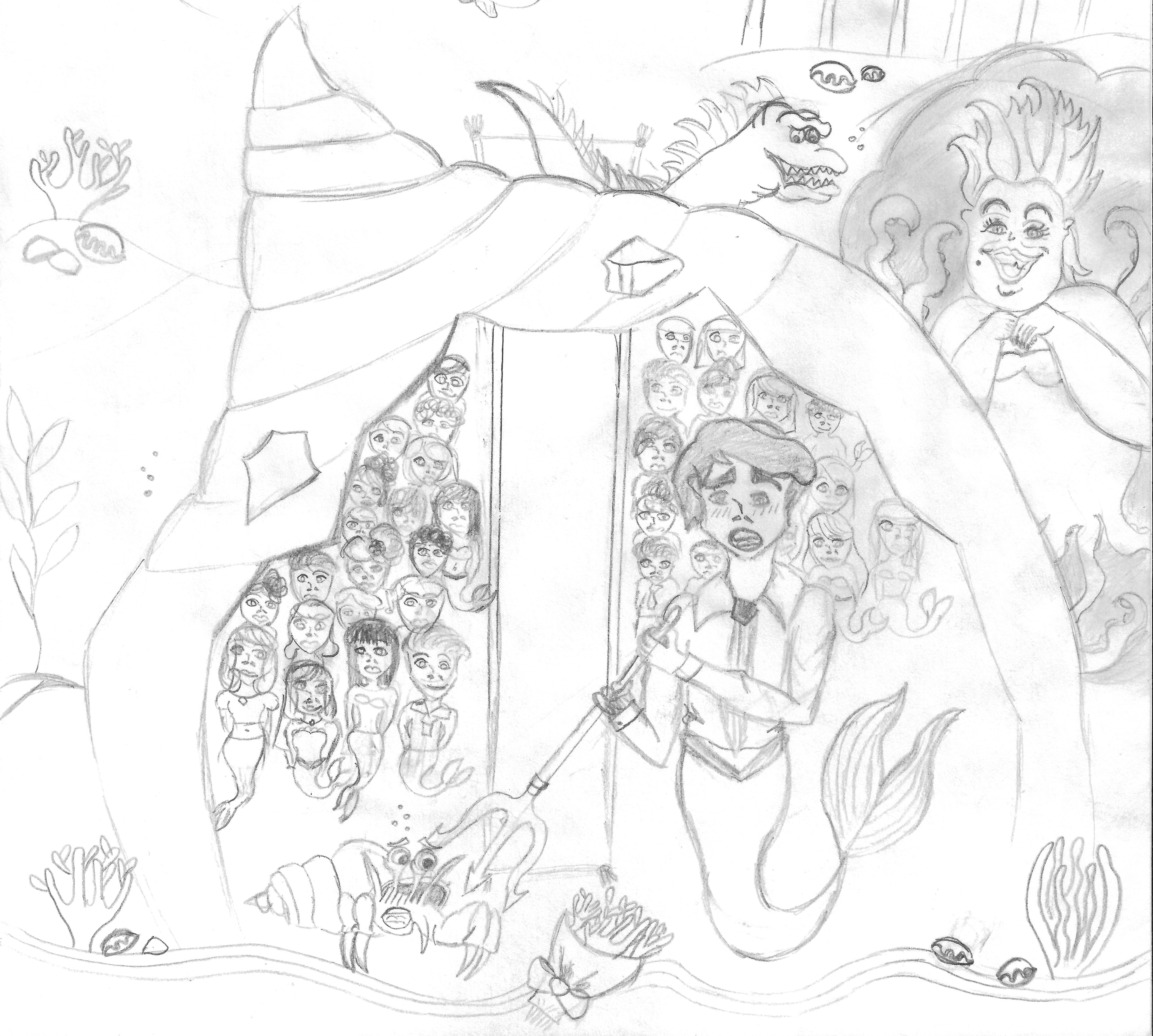  by S. Boudjenane - Illustrated by The pupils themselves or from Wikimedia commons. - Ourboox.com