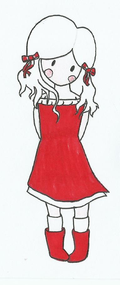 Cindra Woods and the magic candle by 2°3 G2 - Ourboox.com