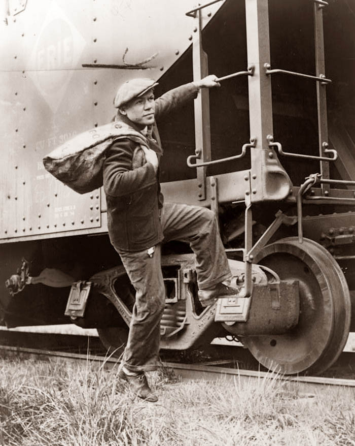 THE GREAT DEPRESSION by Coby Williamson - Ourboox.com