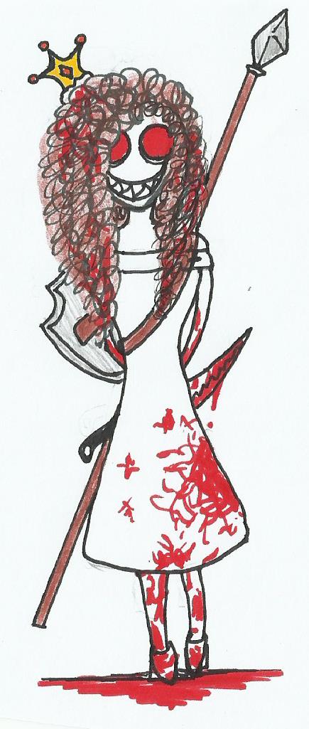 Cindra Woods and the magic candle by 2°3 G2 - Ourboox.com