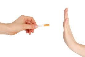 No smooking be happy by seconda.effe - Ourboox.com