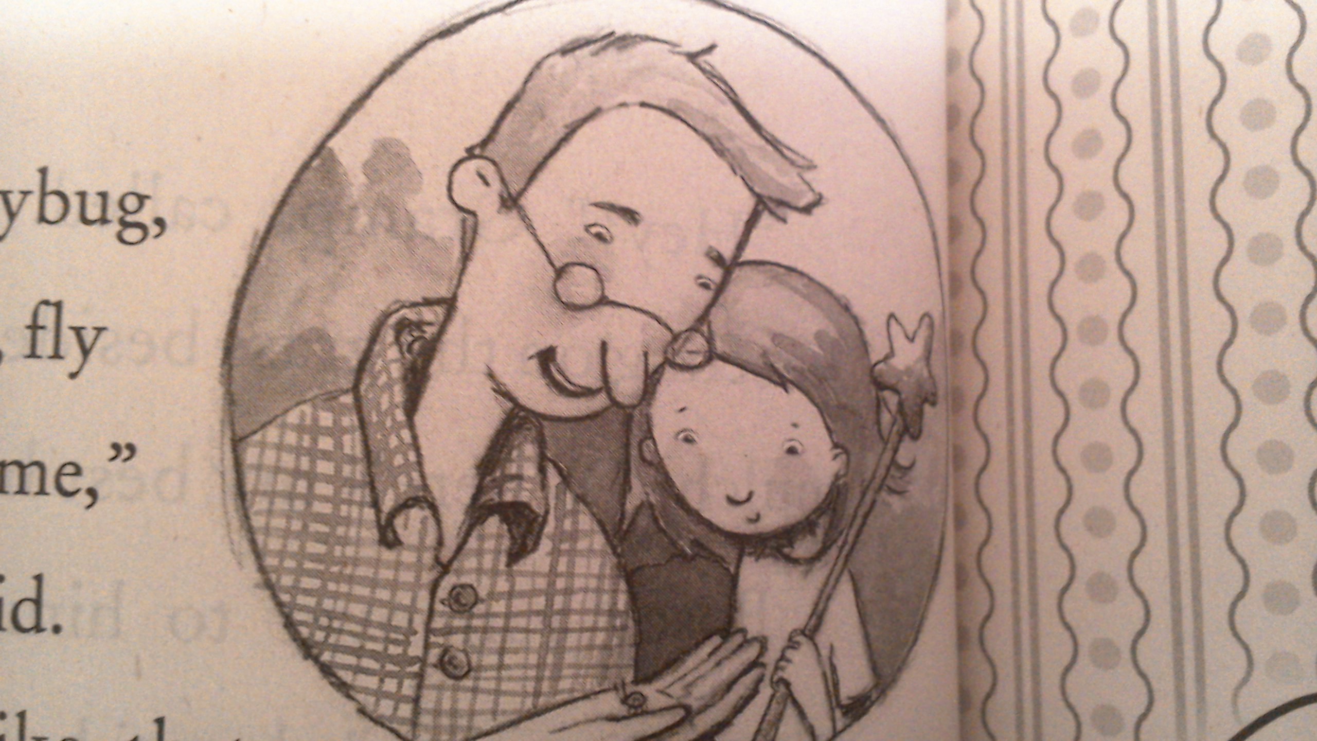 princess posey and the perfect present by liya - Ourboox.com