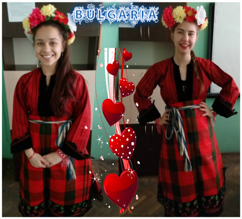 SPRING by Elena Gyovcheva - Ourboox.com