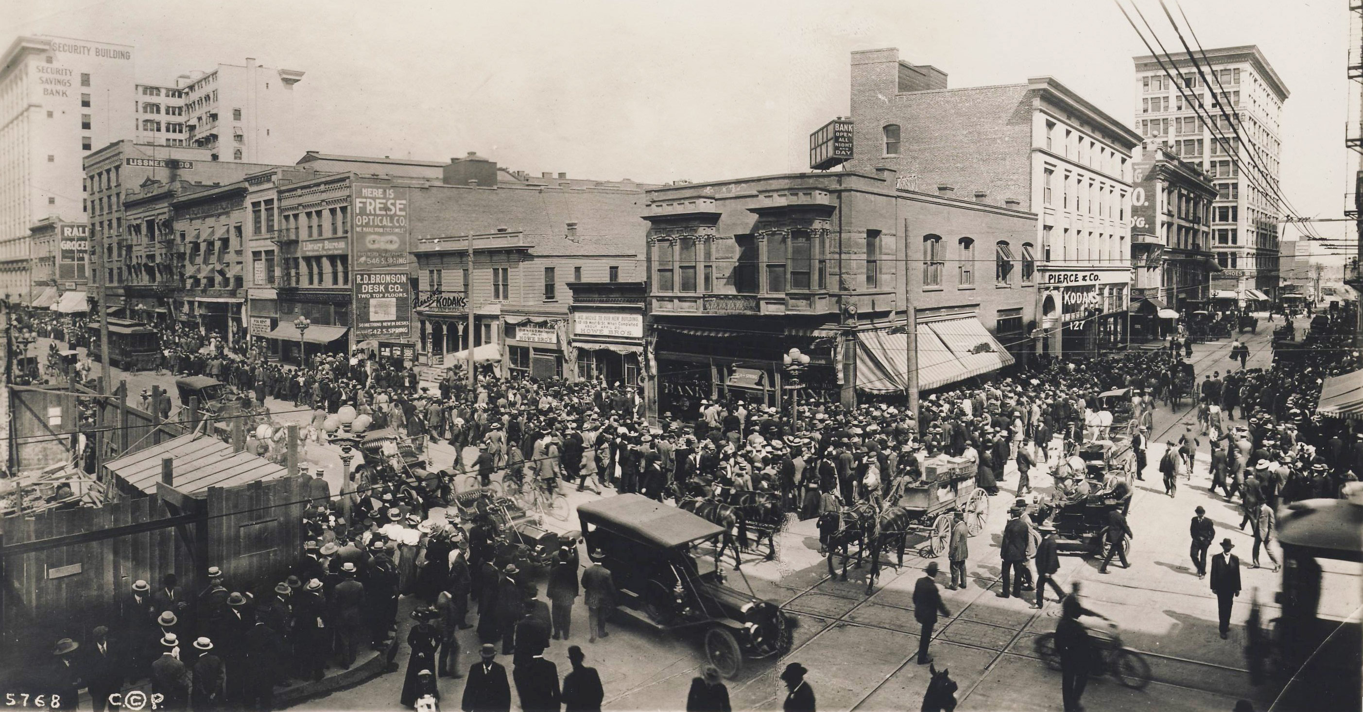 The Great Depression by Kiyauna T. Mcdonald - Ourboox.com