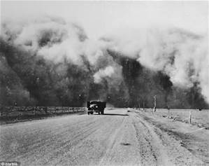 The Great Depression by Deandre Powell - Ourboox.com