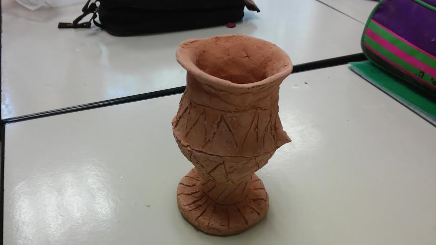 האומנות שלי by shelly harel - Illustrated by יחדיו רעננה כיתה ו - 3 2016 - Ourboox.com