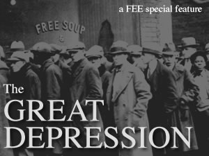 The Great Depression by LarramieW - Ourboox.com