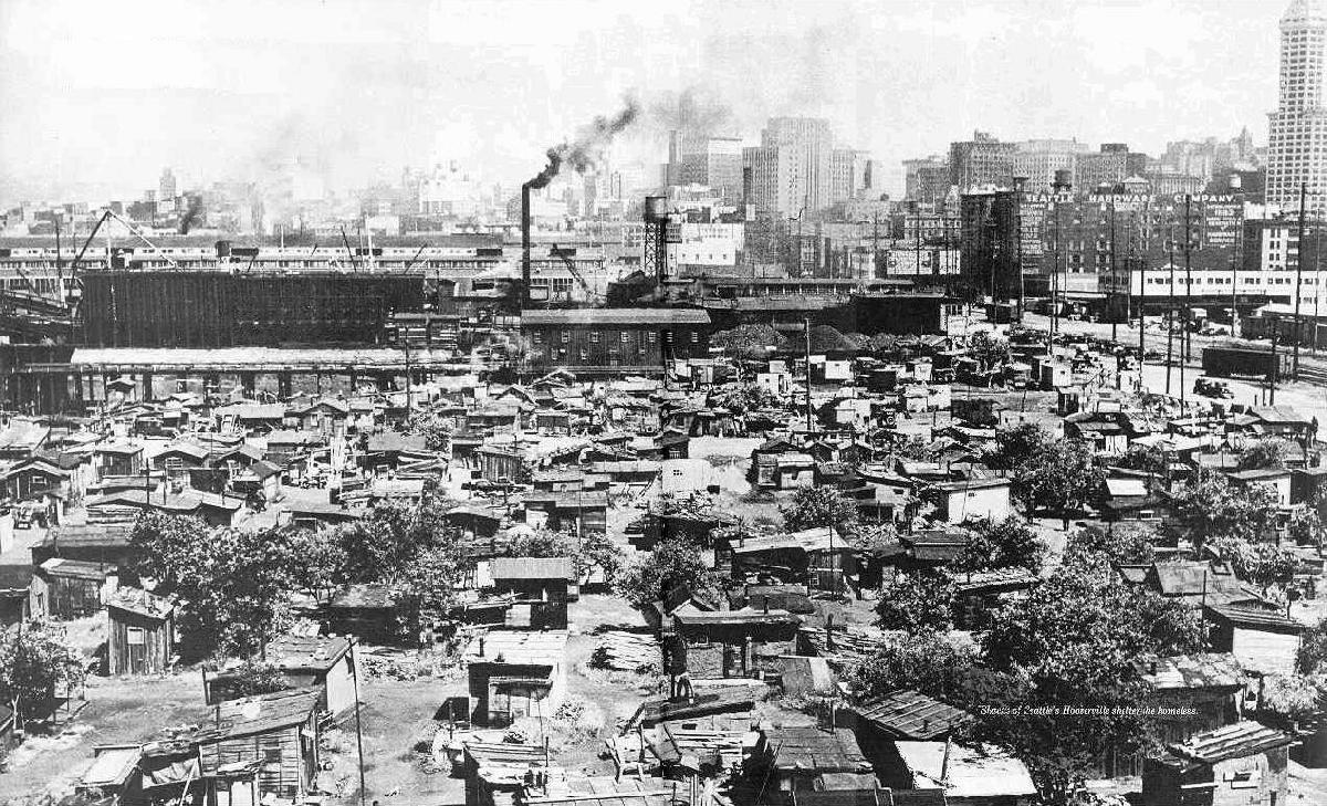 The Great Depression by Cody Ritchart - Illustrated by Cody Ritchart - Ourboox.com