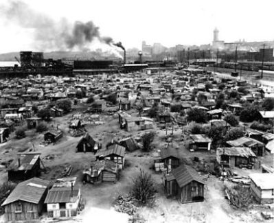 THE GREAT DEPRESSION by Coby Williamson - Ourboox.com