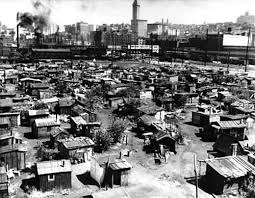 The Great Depression by Ashley Maynard - Ourboox.com