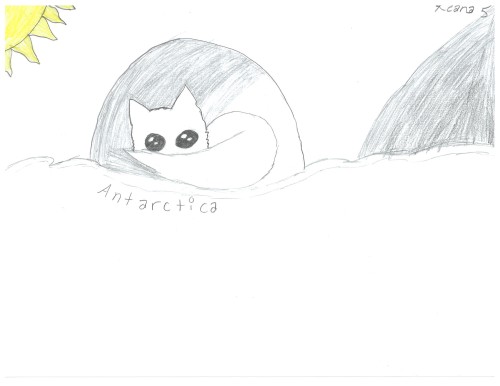 Antarctica’s Ecosystem:What Happens in the Arctic by Keana C. - Ourboox.com