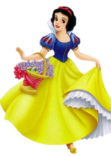 snow white by azra - Ourboox.com
