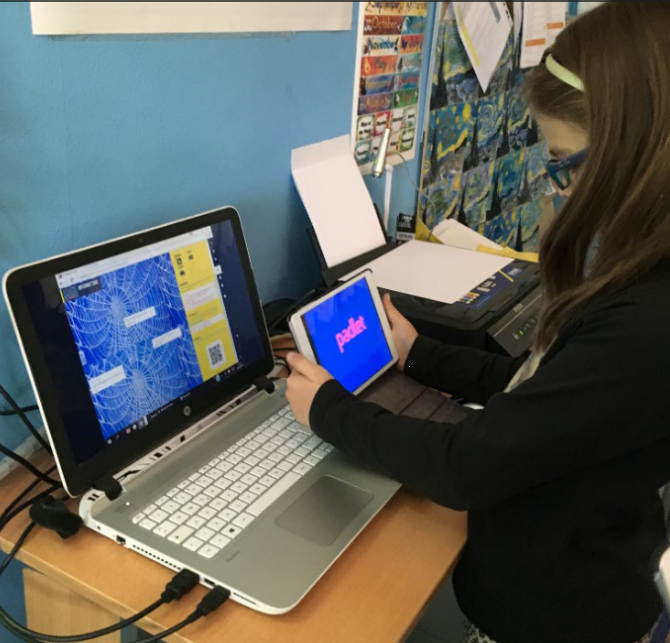 INTERNET DAY by Rosy di Ronza - Ourboox.com