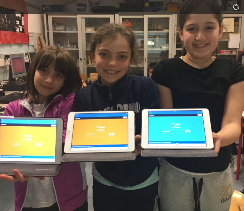 INTERNET DAY by Rosy di Ronza - Ourboox.com