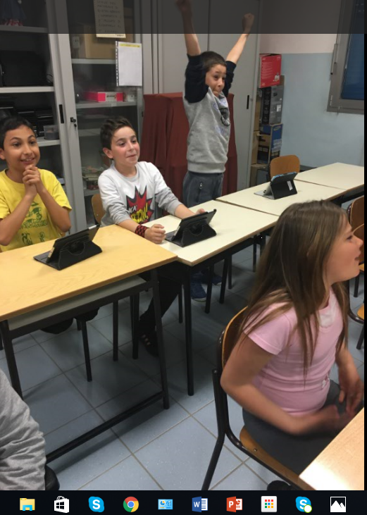 INTERNET DAY by Rosy di Ronza - Ourboox.com