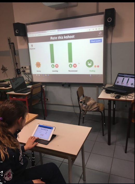 INTERNET DAY by Rosy di Ronza - Ourboox.com