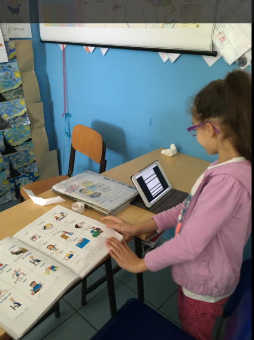 INTERNET DAY by Rosy di Ronza - Ourboox.com