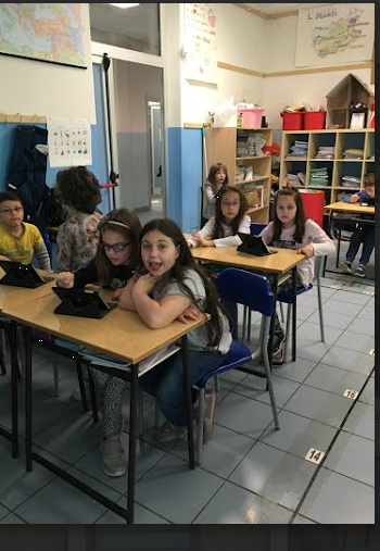 INTERNET DAY by Rosy di Ronza - Ourboox.com