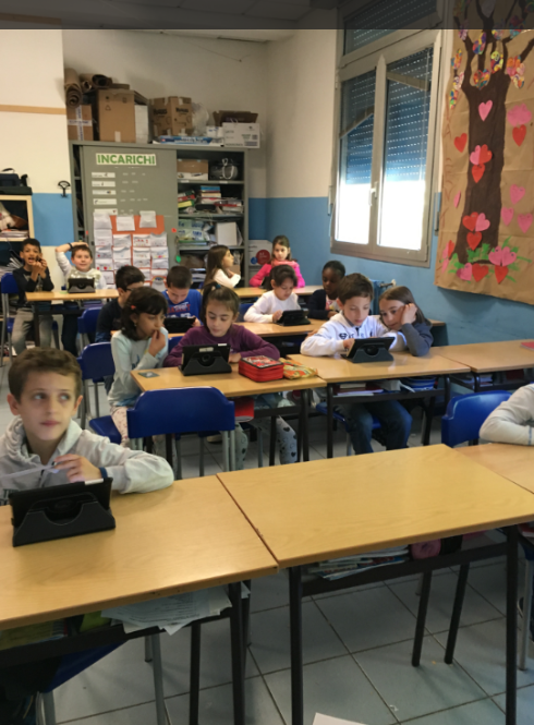 INTERNET DAY by Rosy di Ronza - Ourboox.com