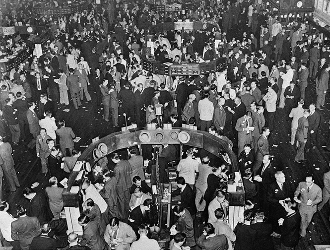 The Great Depression by Emmalee Nance - Ourboox.com