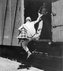 The Great Depression by Tess - Ourboox.com