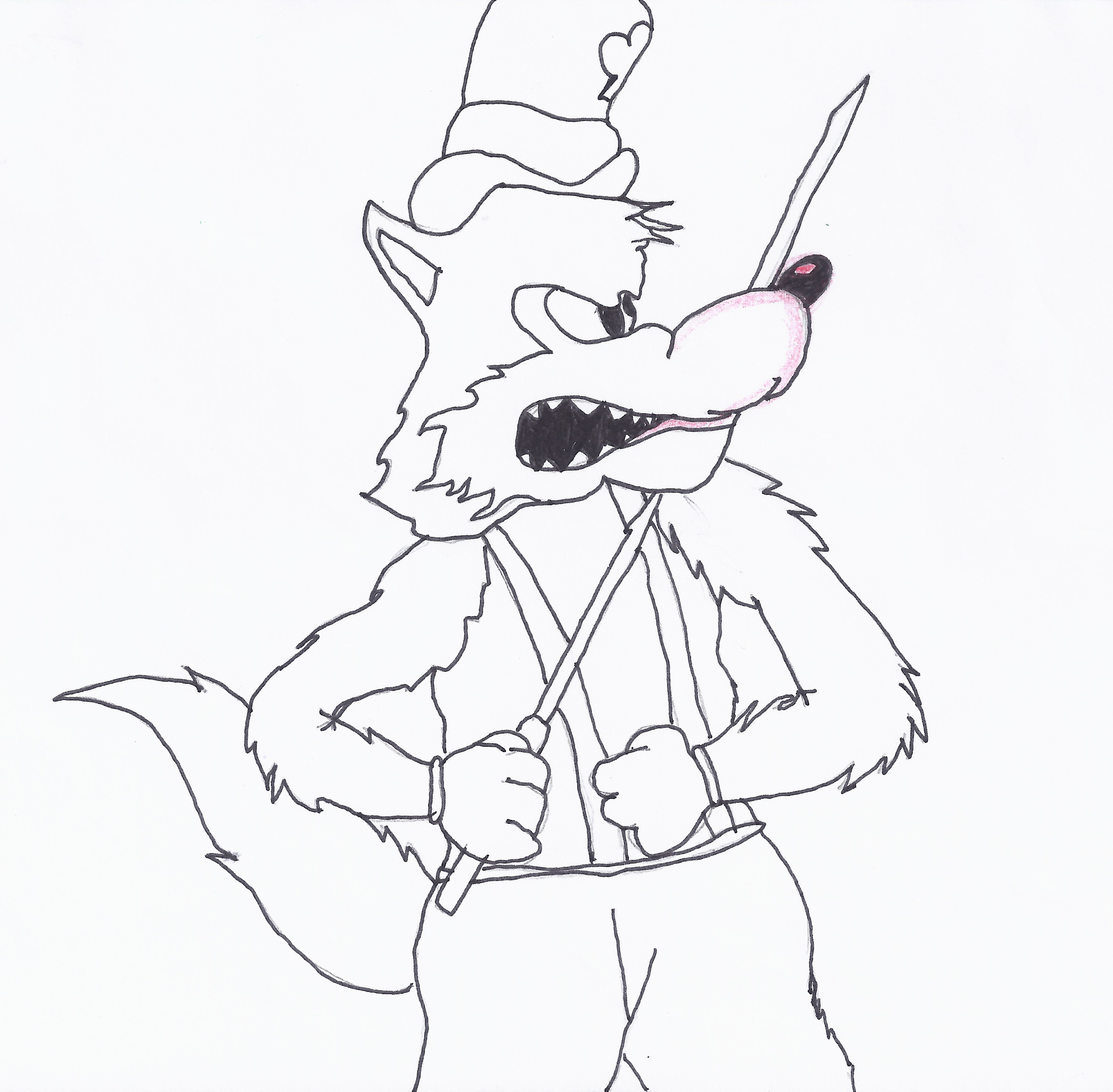  by S. Boudjenane - Illustrated by The pupils themselves or from Wikimedia commons. - Ourboox.com