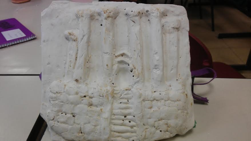 האומנות שלי by shelly harel - Illustrated by יחדיו רעננה כיתה ו - 3 2016 - Ourboox.com