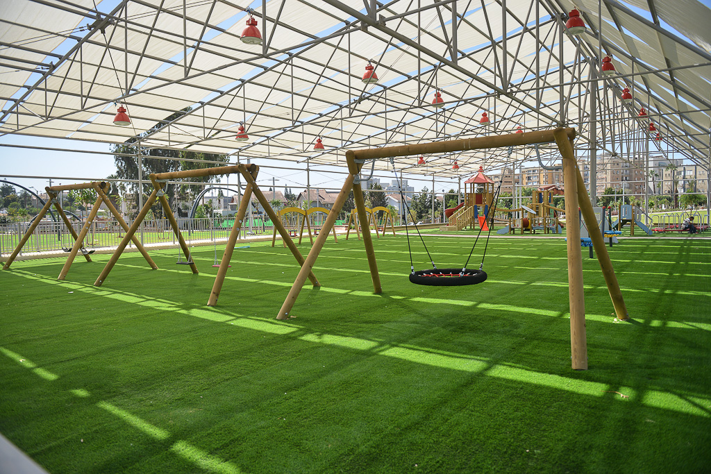 טיולים על גן העברית עדן by reut reshonlezion - Ourboox.com