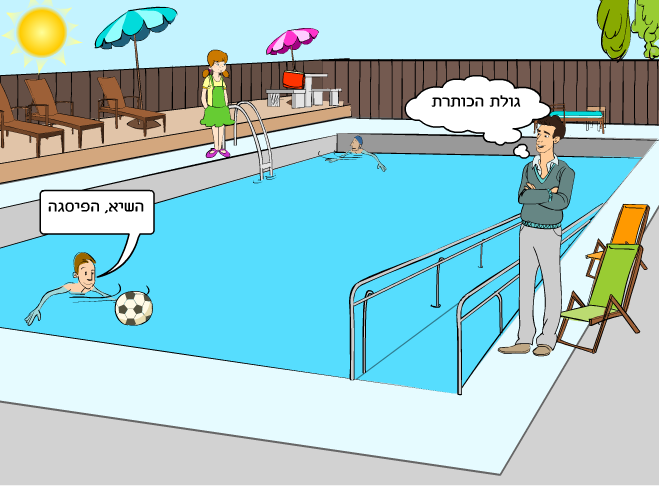 ניבים עבריים by hila and shiri .r. - Ourboox.com