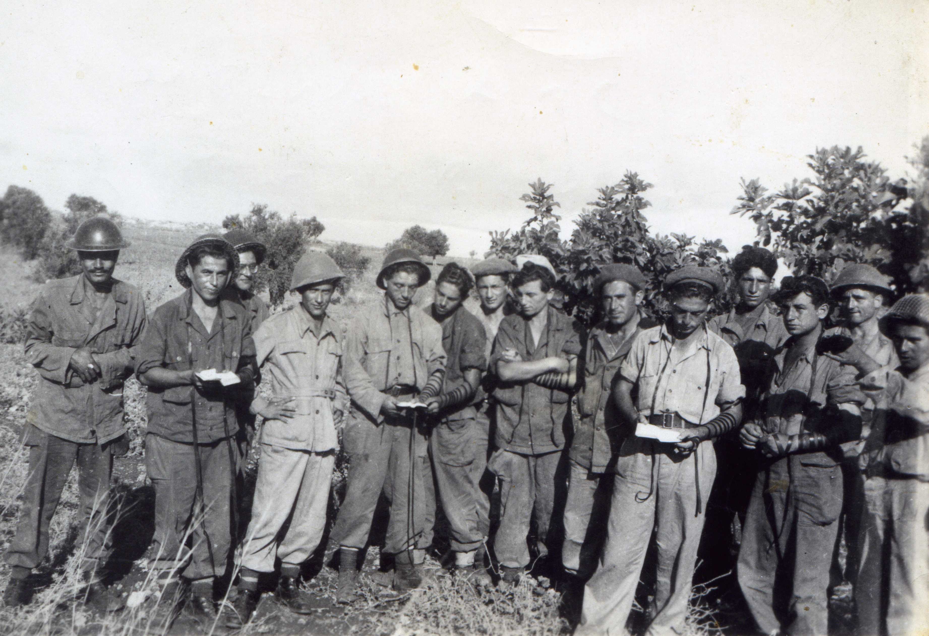 המושב שלי – גבעת כ”ח- אסף,אריאל תומר אוריין ורביד by beneatarotcd - Ourboox.com