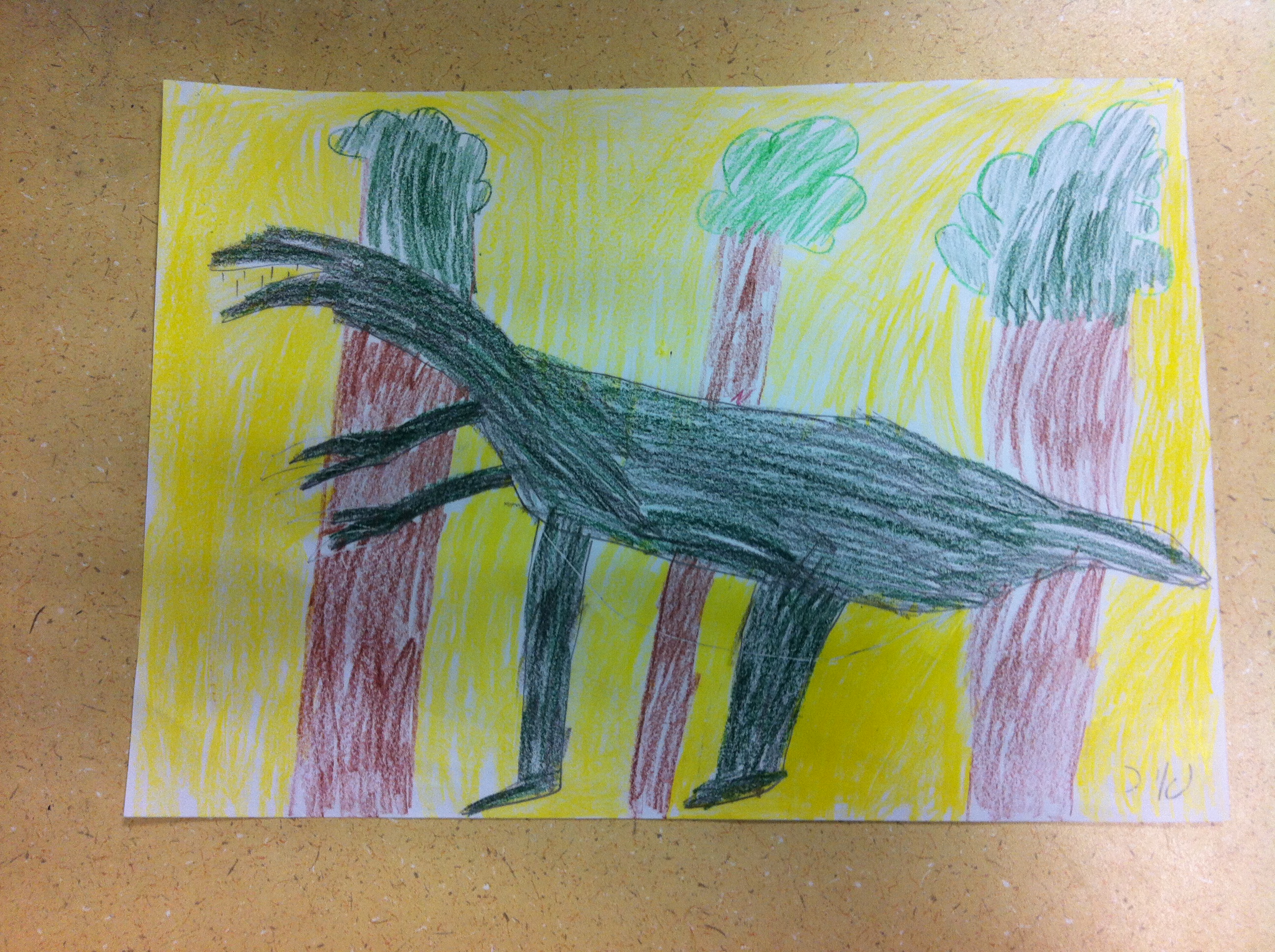 ספר מדוע ולמה של כיתה ג’2 by hagar - Illustrated by תלמידי כיתה ג