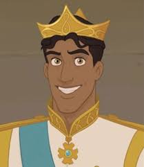 the princess and the frog by kukh - Ourboox.com