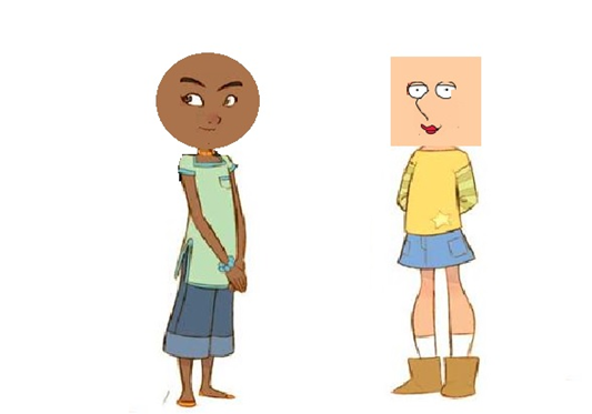 משפחת המרובעים שלי by orelandlola  - Illustrated by orel goldring - Ourboox.com