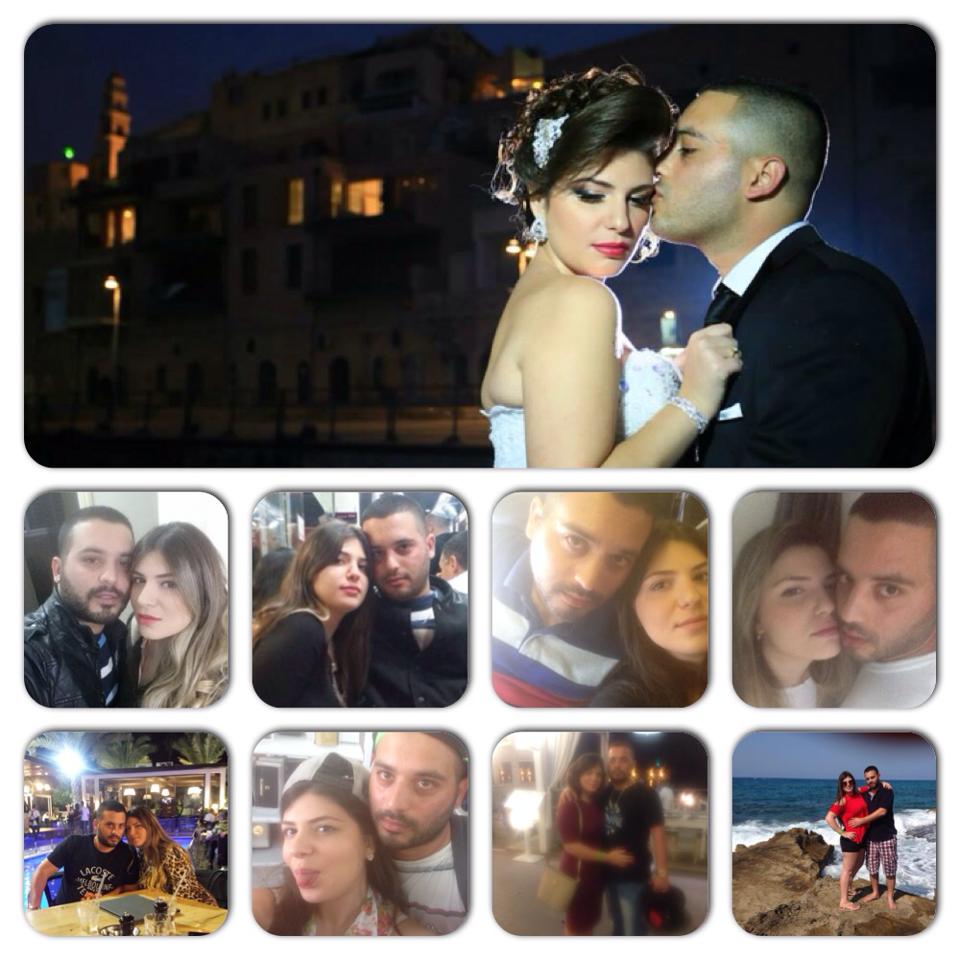 המשפחה שלי by DORIN - Ourboox.com