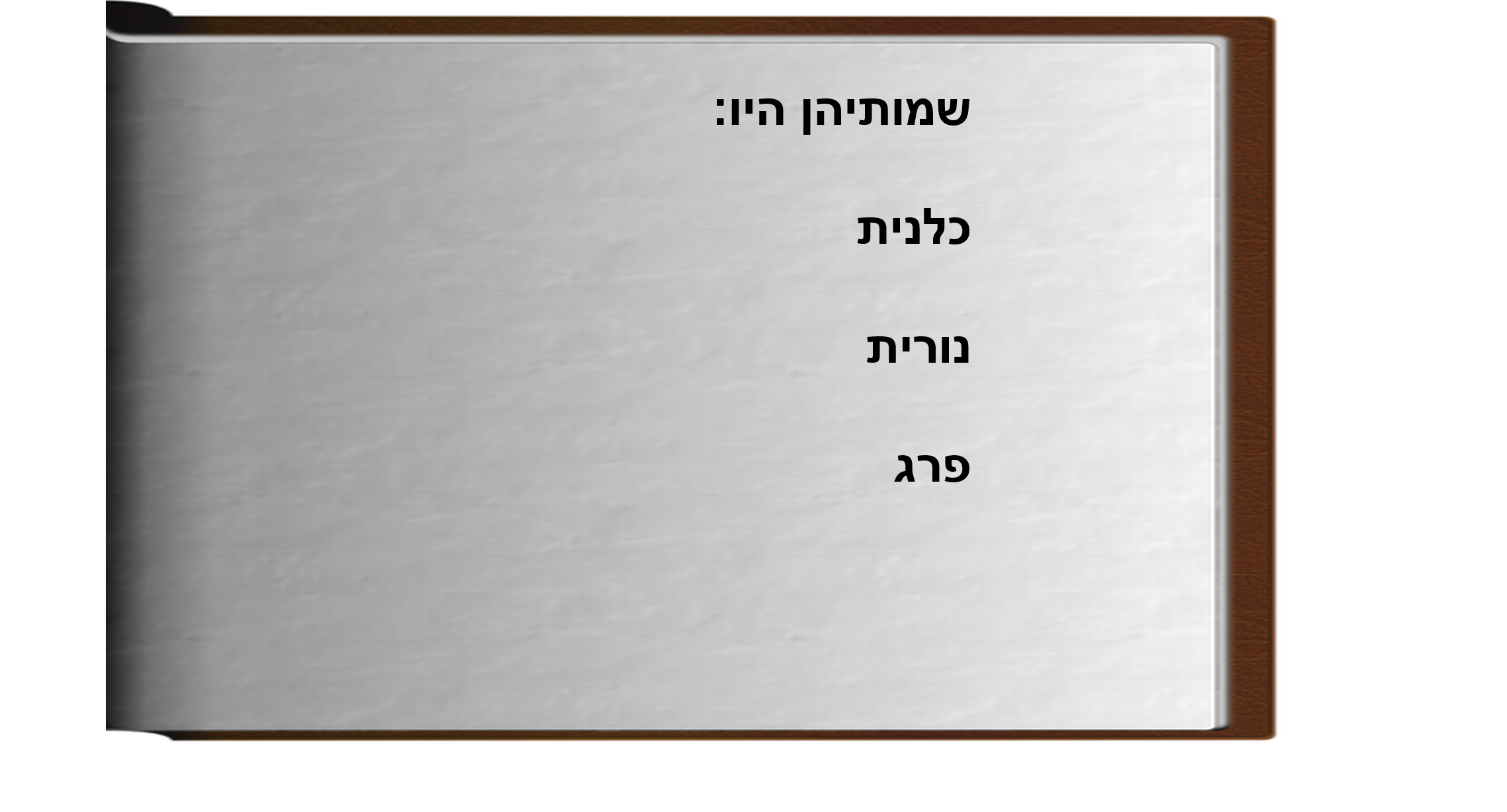 אגדת הפרחים האדומים by Avia stern - Ourboox.com