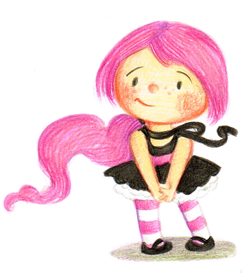 בְּרוּכִים הַבָּאִים לְיוֹם הַהֻולֶּדֶת שֶׁל נִינָה by NOY AVITAL - Illustrated by נוי אביטל ועדן כביר - Ourboox.com