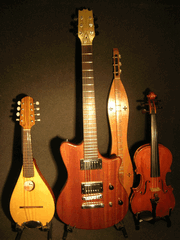 amits guitar by amit reisfeld - Ourboox.com