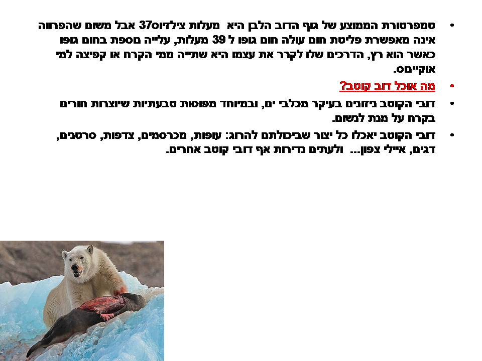 תופעות בזאולוגיה by batel and zimrat - Illustrated by התאמה ותפקוד - Ourboox.com