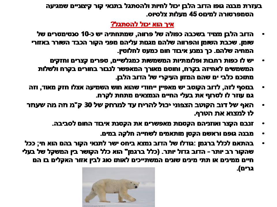 תופעות בזאולוגיה by batel and zimrat - Illustrated by התאמה ותפקוד - Ourboox.com