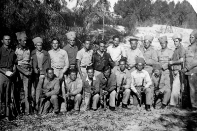 המושב שלי – גבעת כ”ח- אסף,אריאל תומר אוריין ורביד by beneatarotcd - Ourboox.com