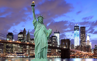 קצרצרים בניו יורק