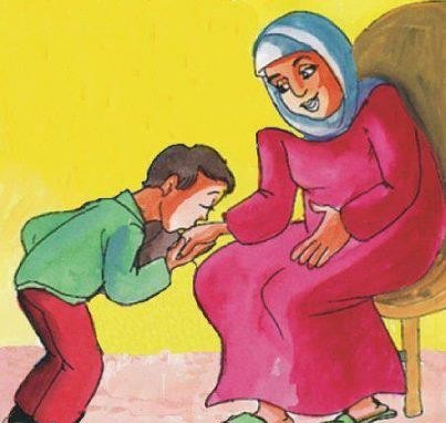 القصة by abed - Ourboox.com