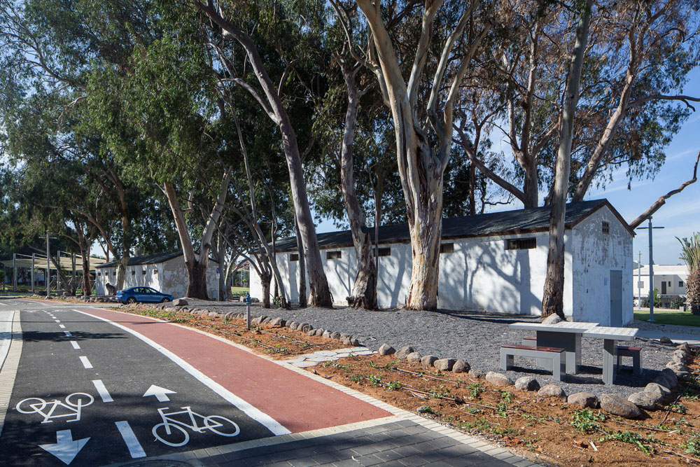 טיולים על גן העברית עדן by reut reshonlezion - Ourboox.com