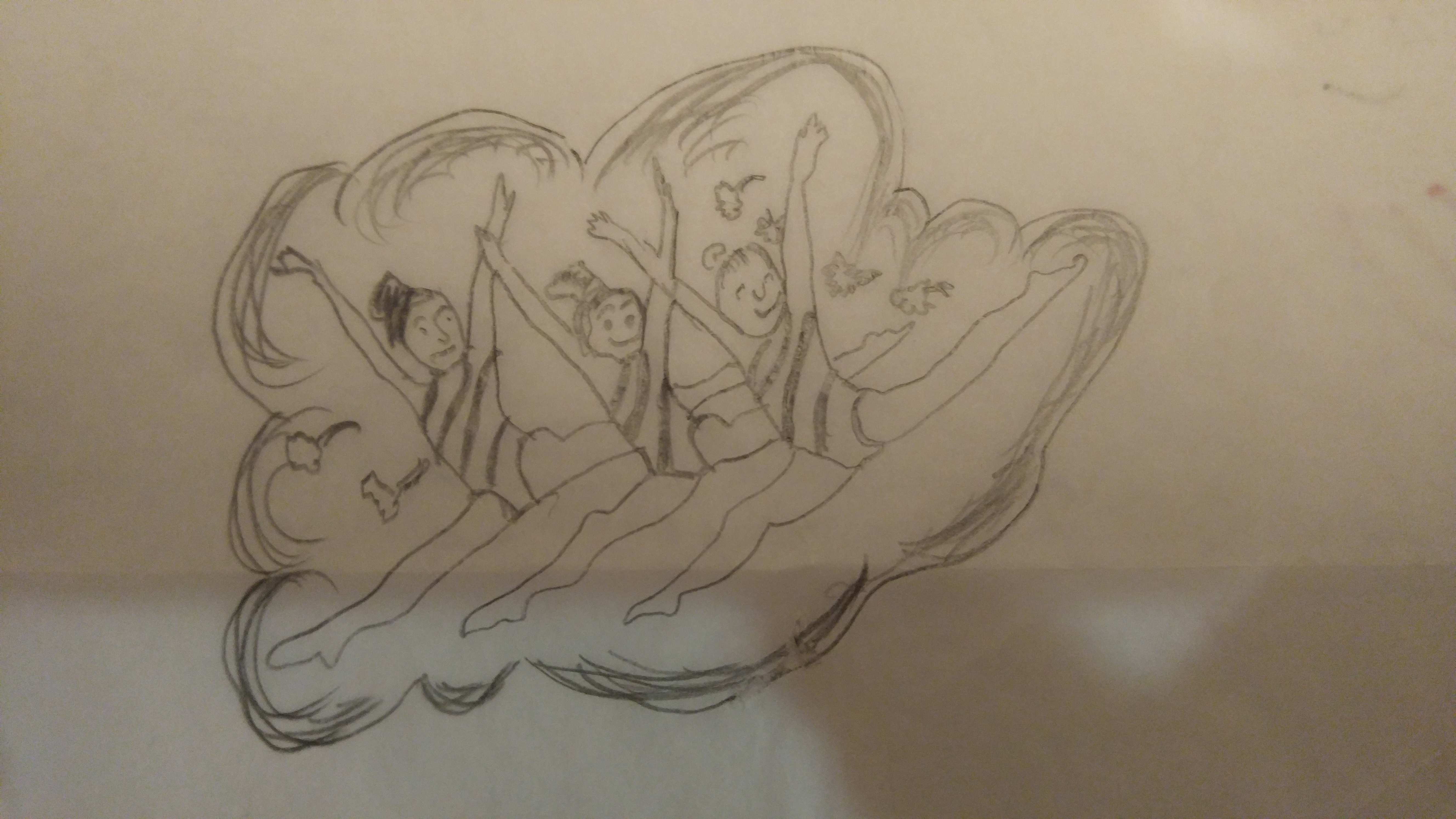 המעודדת הסודית של תיקי by maayan yefet - Illustrated by יונה טפר - Ourboox.com