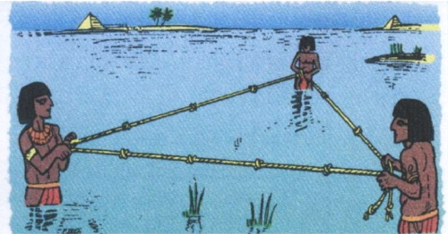 نظرية فيتاغورس by hanan - Ourboox.com