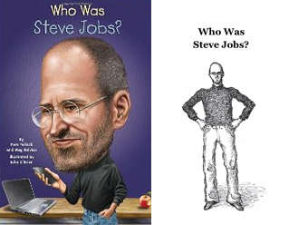 Who Was Steve Jobs? by nadav - Ourboox.com