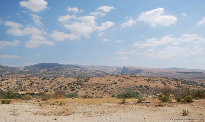 עבודת חקר צפון הארץ-רמת הגולן by rona - Ourboox.com